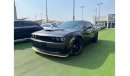 دودج تشالينجر Dodge Challenger SRT 392 2019 GCC