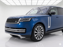 Land Rover Range Rover Autobiography P530 4.4L