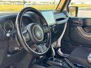جيب رانجلر Sport Falcon 3.6L A/T (2 Door)