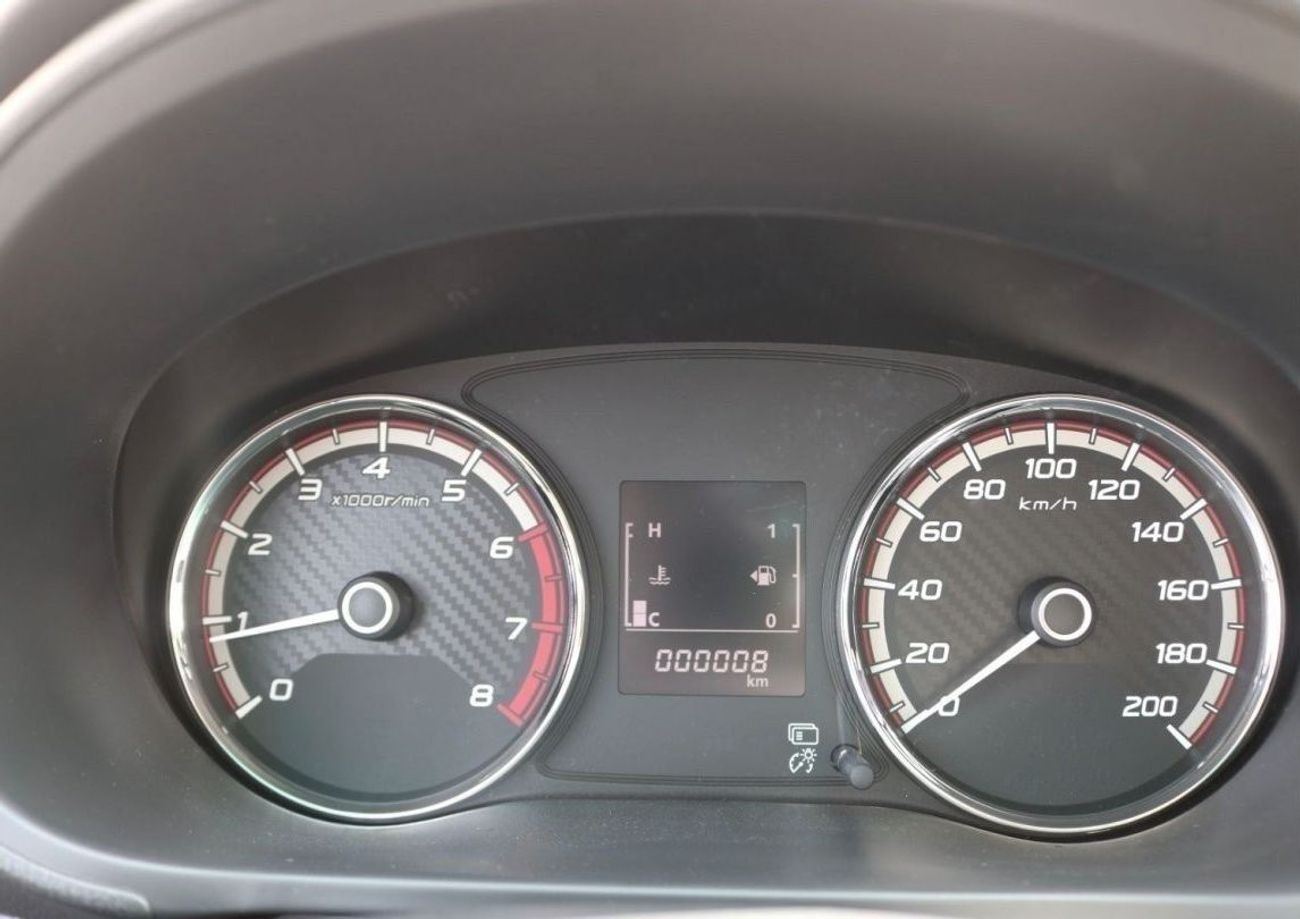 Mitsubishi L200 2023 | SPECIAL OFFER 2.4L PETROL L200 - EXPORT