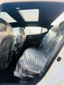 Nissan Maxima SR 3.5L