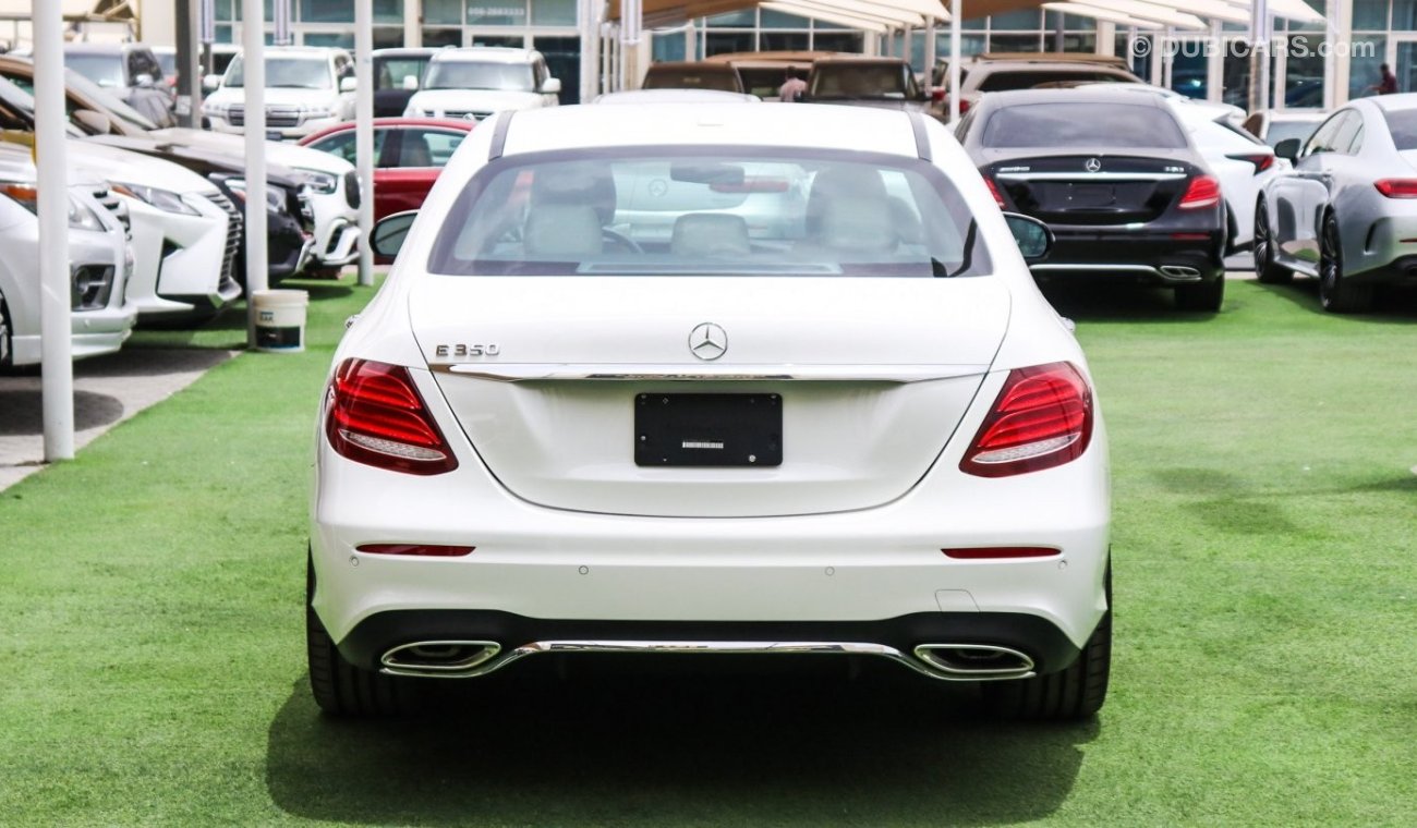 مرسيدس بنز E 350