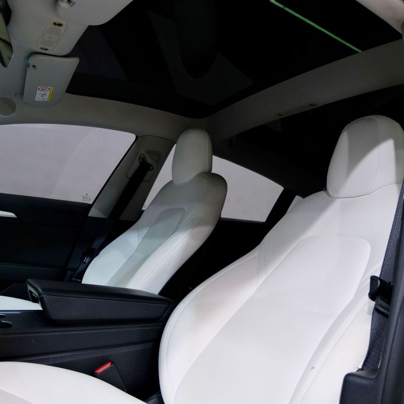 تسلا موديل 3 Performance (AWD)