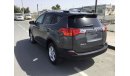 Toyota RAV4 TOYOTA RAV4 2014 SHAPE 2018 XLE GRAY