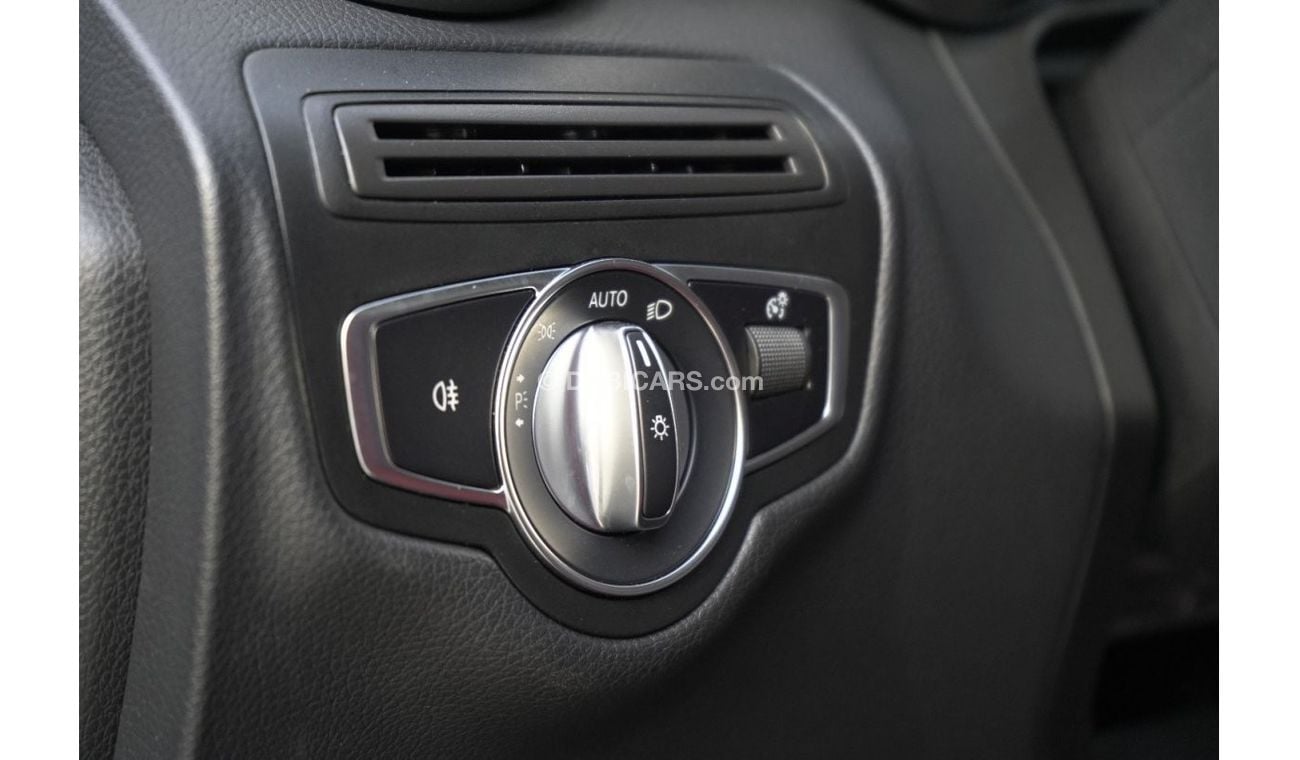 Mercedes-Benz GLC 300 4MATIC 63 KIT