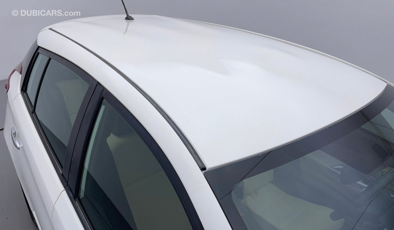 تويوتا يارس SE+ 1.5 | بدون دفعة مقدمة | اختبار قيادة مجاني للمنزل