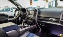Ford F 150 Raptor 3.5L V6 ECOBOOST 2019 MY "0" Km..