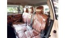 Nissan Patrol NISSAN PATROL T2 GCC WARRANTY