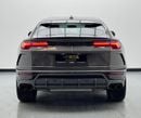 Lamborghini Urus STD 4.0T V8 2022 Lamborghini Urus, 28 / 10 / 2026 Lamborghini Warranty, Lamborghini Service History,