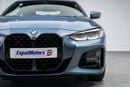 BMW 420i M SPORT PREMIUM