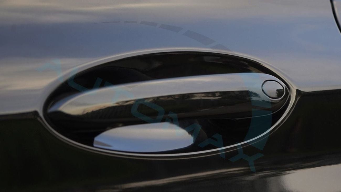 بي أم دبليو X4M (For Export , НА ЭКСПОРТ) xDrive 30i 2.0T GCC 2025 Без пробега