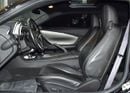 Chevrolet Camaro EXCELLENT DEAL for our Chevrolet Camaro RS ( 2014 Model ) in Black Color GCC Specs