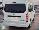 Joylong A4 JOYLONG A4 Bus 2.5L V4 Diesel 15 Seats   White color 2023 Model