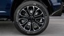 Land Rover Defender 110 OCTA  P635 | Sargasso Blue | Light Cloud/Lunar | 635 HP