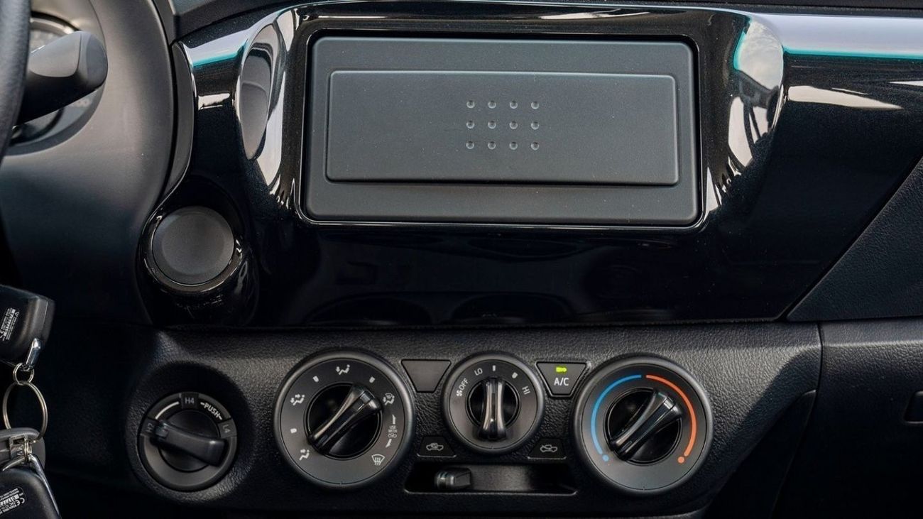 Toyota Hilux TOYOTA  HILUX  DC 2.7P AT 4x4