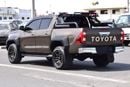 تويوتا هيلوكس 4X4 Diesel 2.8L RHD (Export Only)