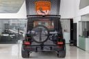 Mercedes Benz G63 AMG Mercedes-Benz G-Class G 63 AMG | Brabus 800 Kit | Korean Specs | 2026 | With Warranty
