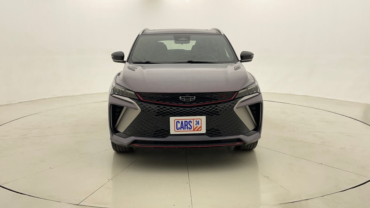 Geely Coolray GF+ 1.5 | Zero Down Payment | Home Test Drive