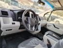 Toyota Hiace TOYOTA HIACE 2.8L DIESEL GL-GRADE MY2026
