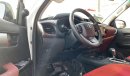 تويوتا هيلوكس Toyota Hilux GLXS 2020 Full Automatic 4x4 Ref# 430