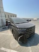 Toyota Alphard VIP