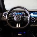 مرسيدس بنز GLB 200 AED 3,544 pm • 0% Downpayment • Mercedes-Benz GLB 200  • 5 Years Agency Warranty