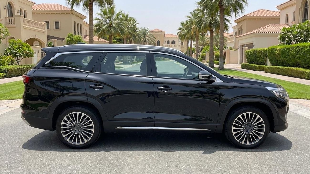 جيتور X90 بلس LUXURY كارس24 هي سوق ضخم للسيارات المستعملة موثوق ومضمون ٪كارس24 هي سوق ضخم للسيارات المستعملة موثوق ومضمون