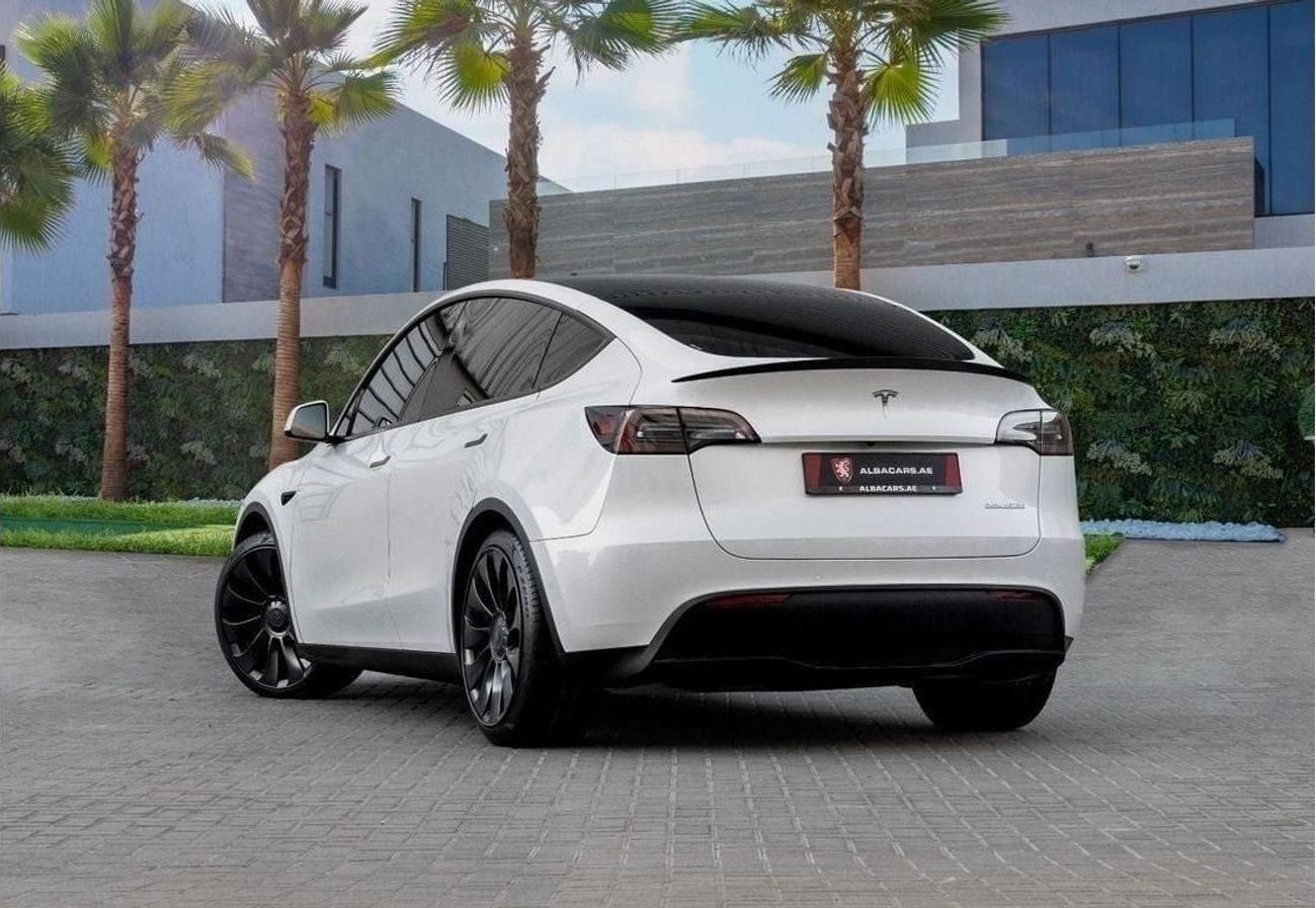 Tesla Model Y Performance | 2,840 P.M | 0% Downpayment | Perfect Condition!