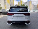 لكزس LX 700h 2026 LEXUS LX700H 3.5L 25 SPEAKER ML URBAN 20"ALLOY BRAND NEW 0KM