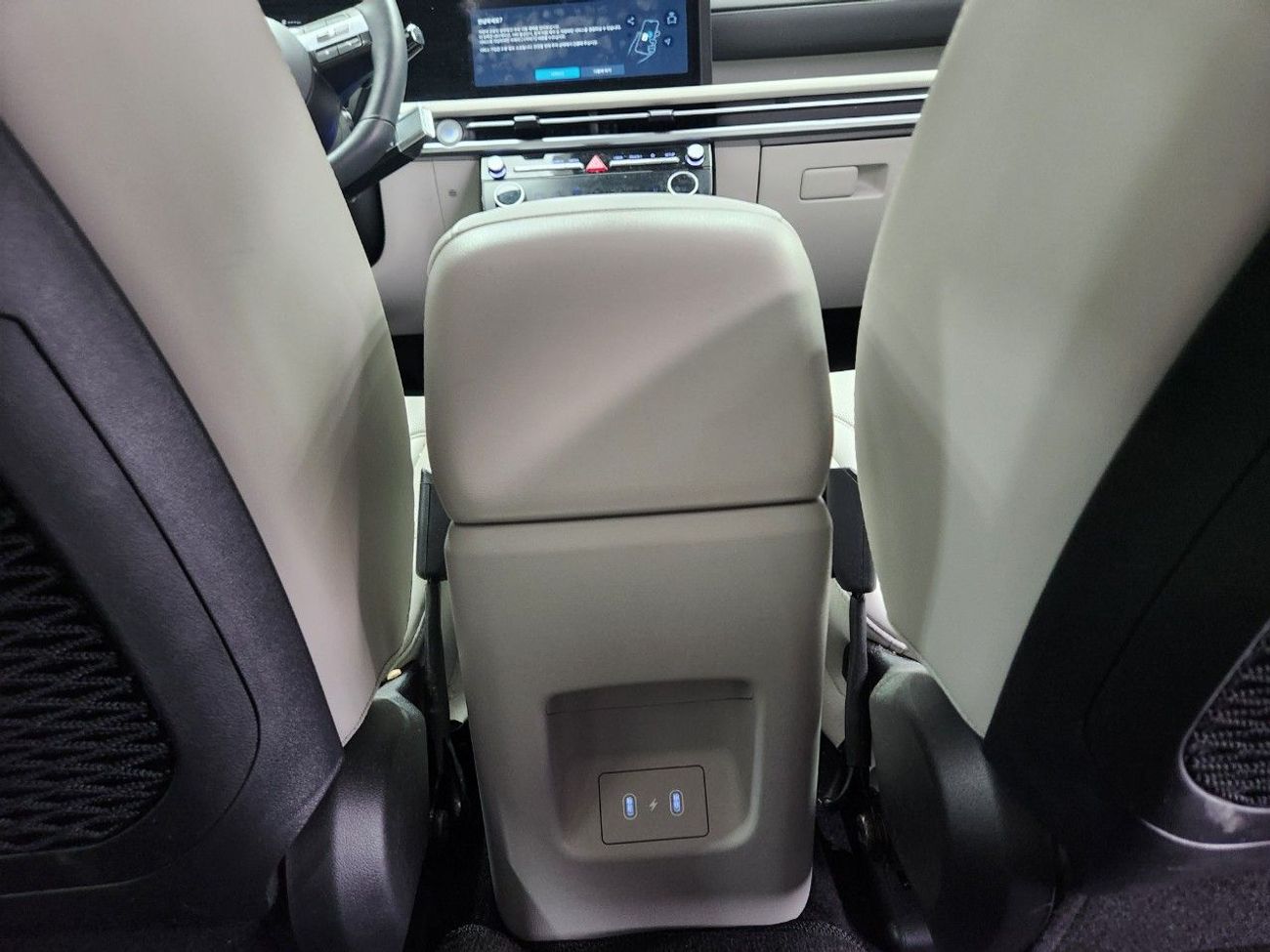 هيونداي توسون Comfort 1.6L (178 HP)