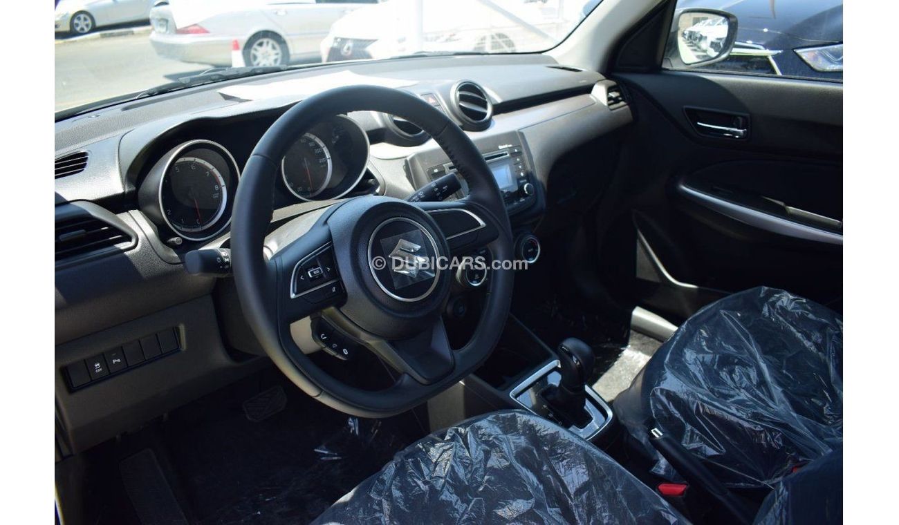 Suzuki Swift 2023 Suzuki Swift 1.2L Petrol