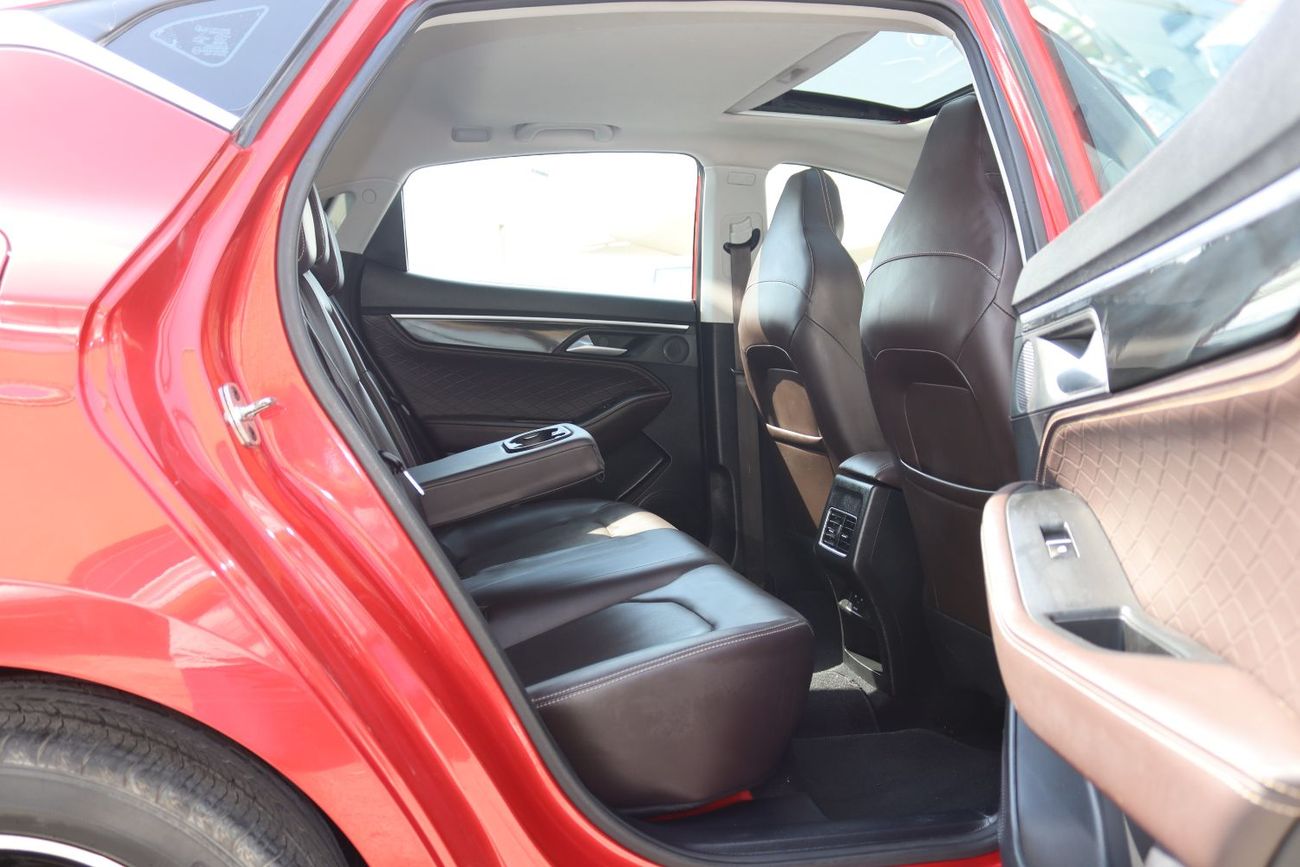 جاك J7 جاك j7 - تربو -2023- خليجى - فل أوبشن - بدون حوادث - بمحرك 1.5L-  بحاله ممتازه