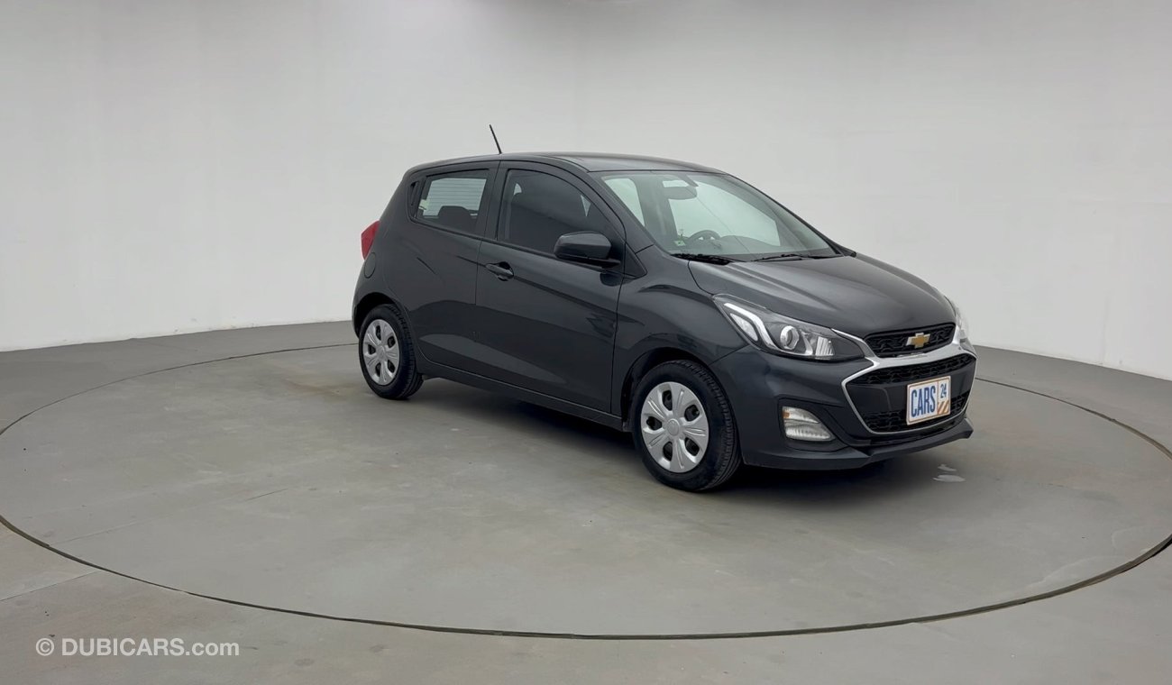 Chevrolet Spark 1400