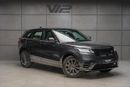 Land Rover Range Rover Velar P250 R-Dynamic SE 2.0L
