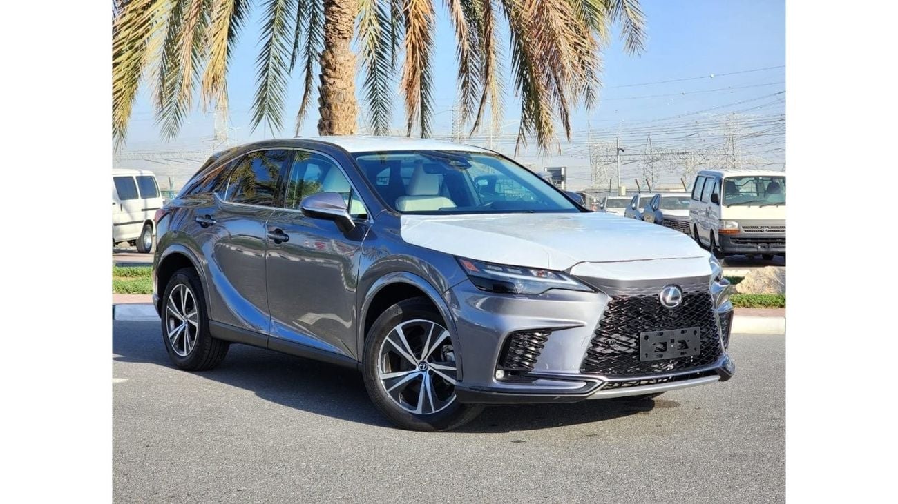 Lexus RX350 Lexus RX 350 full option