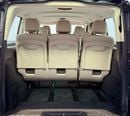 Mercedes Benz V 250 AVANTGARDE/E 2023 Mercedes Benz V250, Warranty, Service History, Fully Loaded, Excellent Condition, GCC