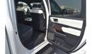 Toyota Tundra 2022 MODEL: TOYOTA TUNDRA 3.5 CAPSTONE HEV 4x4 CREW MAX, 5.5 FT BED