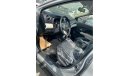 Toyota Rush G class, 1.5 L, basic option , push start