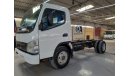 Mitsubishi Canter 14 FEET (LOT# 1328)