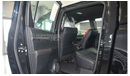 Toyota Hilux 2.8 ADVANTURE