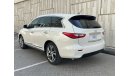 Infiniti QX60 3500