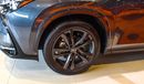 Lexus NX350 AWD