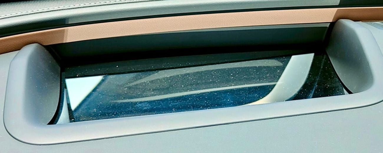 Mercedes Benz E300 AMG Full Option Agency Warranty 2026 GCC
