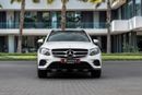 Mercedes-Benz GLC 250 1,858 P.M  | 0% Downpayment | AMG | 4Matic | Dual Sunroof!