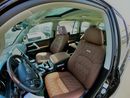 Toyota Land Cruiser VX Excalibur Autobiography Diesel 4 Seater Luxury Edition