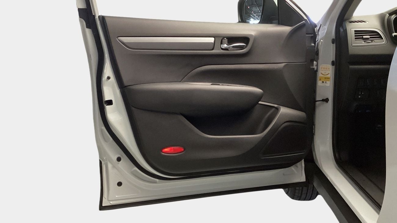 Renault Koleos 2.5L 170 PE 2WD CVT | Guaranteed Warranty | 0 Down Payment