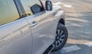 Nissan Patrol LE Type 2 2021 | Agency Warranty/Service | GCC