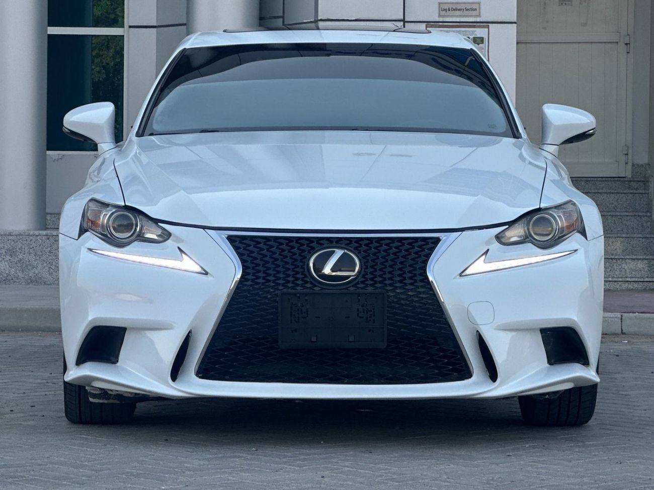 Lexus IS250 Premier