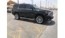 Chevrolet Tahoe American importer