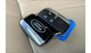 Land Rover Discovery HSE
